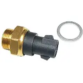 METZGER Contacteur de température du ventilateur de refroidissement pour FORD SIERRA II