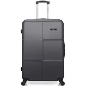 BlueStar - Valise Grand Format MIAMI 75 cm 4 Roues