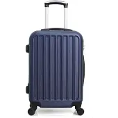 Hero - Valise Weekend PANAREA 65 cm 4 Roues