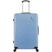 BlueStar - Valise Grand Format CITE 75 cm 4 Roues