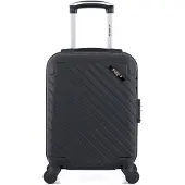BlueStar - Valise Cabine XXS CITE 46 cm 4 Roues