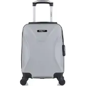 BlueStar - Valise Cabine XXS GARIBALDI 46 cm 4 Roues