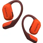 Suunto - Écouteurs à oreille libre - Spark white en Silicone - Blanc