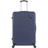 BlueStar - Valise Grand Format CITE 75 cm 4 Roues