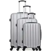 Hero - SET DE 3 ABS HIMALAYA 75 cm 4 Roues