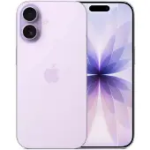 Apple Iphone 17.256gb.lavande. -