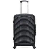 Hero - Valise Weekend ABS ETNA 65 cm 4 Roues