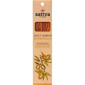 Sattva Encens indien naturel Sattva Encens indien naturel Amande douce 15Pcs
