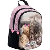 Beniamin Petit sac à dos The Sweet Pets - chat -