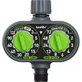 Rainpoint Itv121 Irrigation Programmer Clair