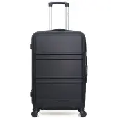 Hero - Valise Weekend UTAH 65 cm 4 Roues