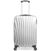 Hero - Valise Weekend MOSCOU-A 60 cm 4 Roues
