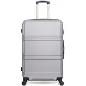Hero - Valise Grand Format UTAH 75 cm 4 Roues