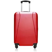 Hero - Valise Weekend LANZAROTE 65 cm 4 Roues