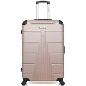 BlueStar - Valise Grand Format OTTAWA 75 cm 4 Roues