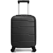 Hero - Valise Cabine XS SANTIAGO-E 50 cm 4 Roues