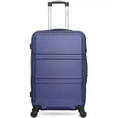 Hero - Valise Weekend UTAH 65 cm 4 Roues