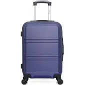 Hero - Valise Cabine UTAH 55 cm 4 Roues