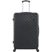 BlueStar - Valise Grand Format CITE 75 cm 4 Roues