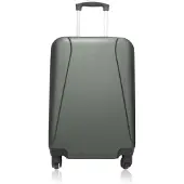 Hero - Valise Weekend LANZAROTE 65 cm 4 Roues
