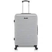 BlueStar - Valise Grand Format BRAZILIA 75 cm 4 Roues