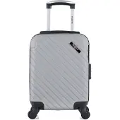 BlueStar - Valise Cabine XXS CITE 46 cm 4 Roues