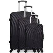 Hero - SET DE 3 ABS LAGOS 4 Roues