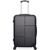 Hero - Valise Weekend CORONADO 65 cm 4 Roues