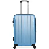 Hero - Valise Weekend FOGO 65 cm 4 Roues