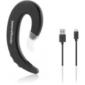InnovaGoods Casque à oreille ouverte Cearser