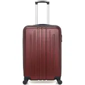 Hero - Valise Weekend VOSGES 65 cm 4 Roues