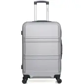 Hero - Valise Weekend UTAH 65 cm 4 Roues