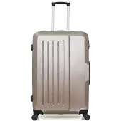 Hero - Valise Grand Format VESUVIO 75 cm 4 Roues