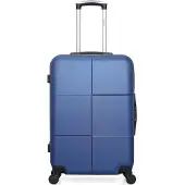 Hero - Valise Weekend CORONADO 65 cm 4 Roues