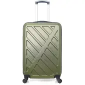 Hero - Valise Weekend HIERRO 65 cm 4 Roues
