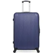 Hero - Valise Grand Format CARPATES 75 cm 4 Roues