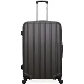 Hero - Valise Grand Format HIMALAYA 75 cm 4 Roues