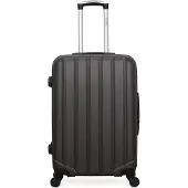 Hero - Valise Weekend HIMALAYA 65 cm 4 Roues