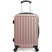 Hero - Valise Weekend PANAREA 65 cm 4 Roues