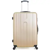 Hero - Valise Grand Format ATLANTA 75 cm 4 Roues