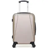 Hero - Valise Cabine LANZAROTE 55 cm 4 Roues
