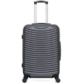 Hero - Valise Weekend ABS ETNA 65 cm 4 Roues