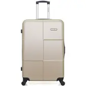 BlueStar - Valise Grand Format MIAMI 75 cm 4 Roues