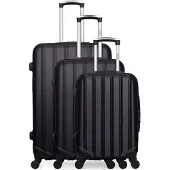 Hero - SET DE 3 ABS HIMALAYA 75 cm 4 Roues