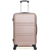 Hero - Valise Weekend UTAH 65 cm 4 Roues