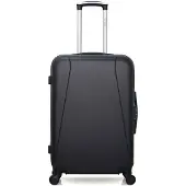 Hero - Valise Weekend LANZAROTE 65 cm 4 Roues