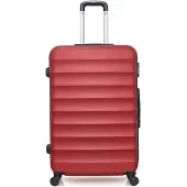 Hero - Valise Grand Format JAKARTA 75 cm 4 Roues