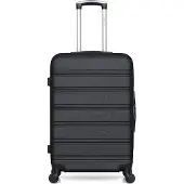 Hero - Valise Weekend RENOSO 65 cm 4 Roues