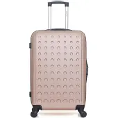 Hero - Valise Weekend TAURUS 65 cm 4 Roues