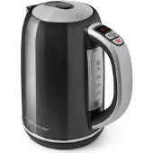 Riviera & Bar Bouilloire sans fil 1,7l 2200w température réglable - - BT549A - serena